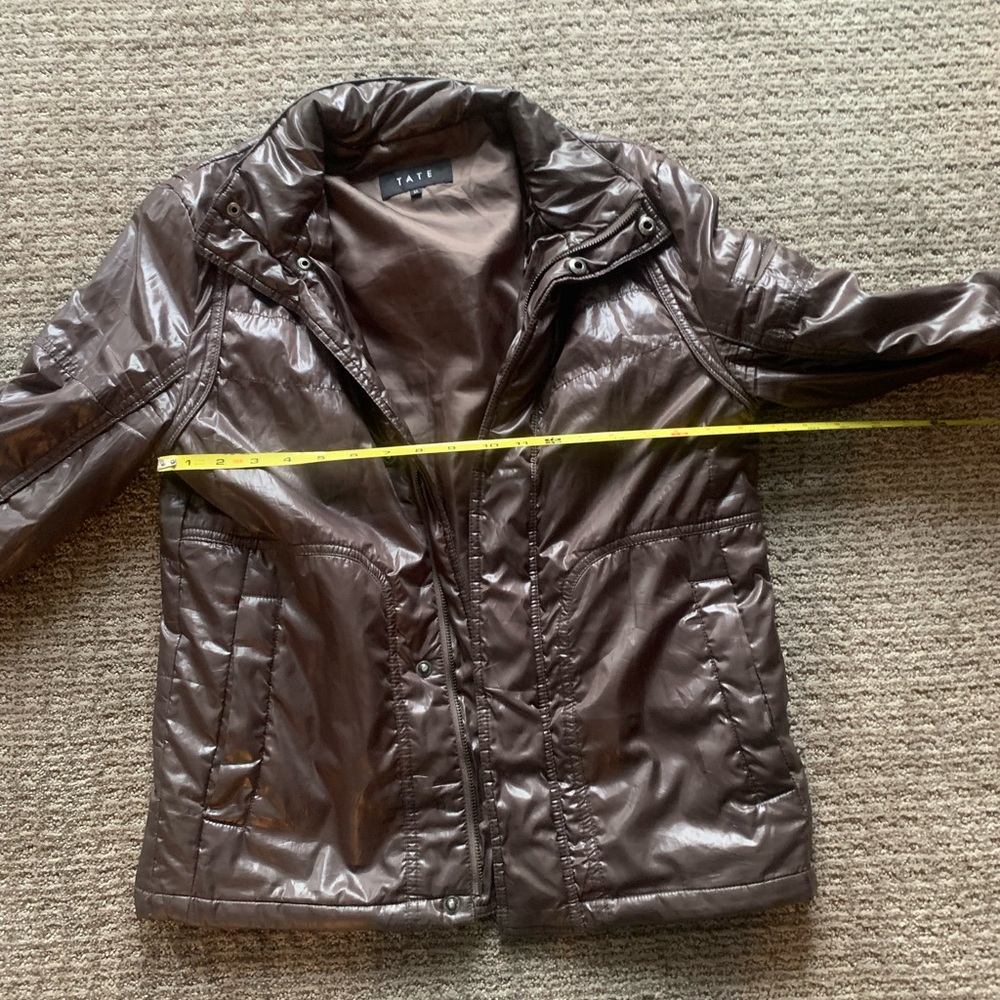 TATE| Lightweight jacket. - Picture 13 of 14